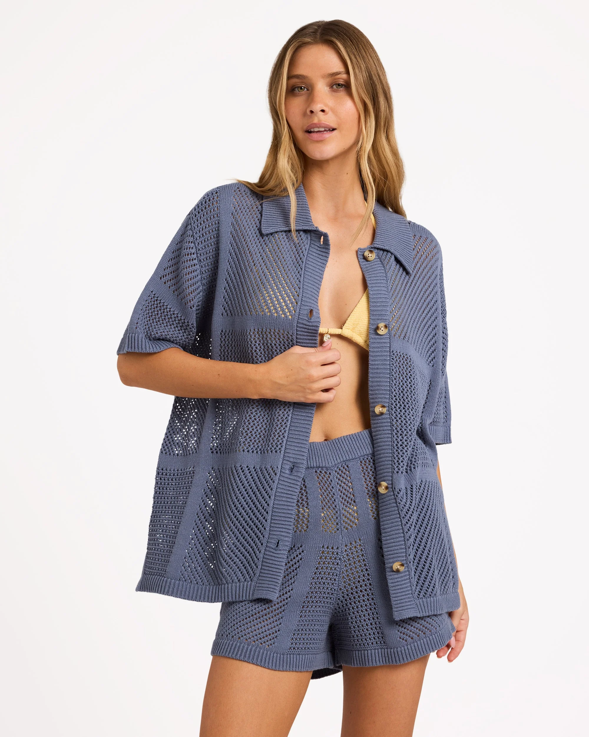 Womens Tops